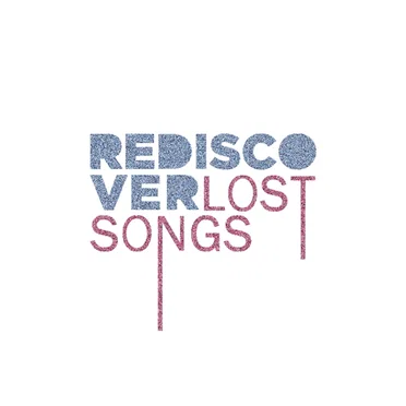 Lost Songs by Rediscover - album cover