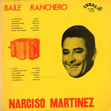 Baile ranchero