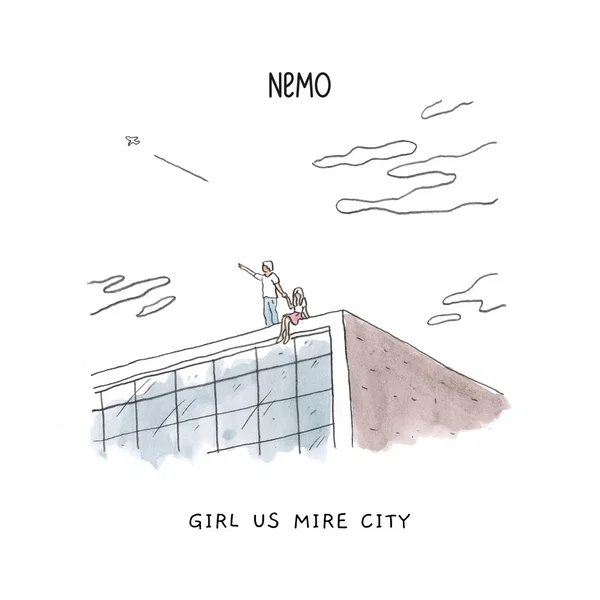 Girl us mire City