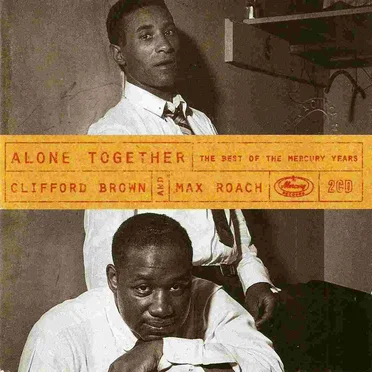 Alone Together: The Best of the Mercury Years