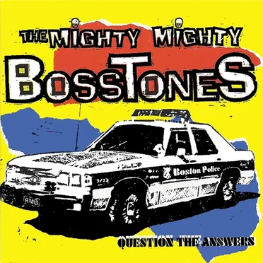 Question the Answers