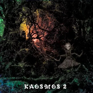 Kaosmos 2 by Various Artists - album cover