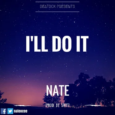 I’ll Do It