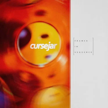 Framed in Sequence by Cursejar - album cover