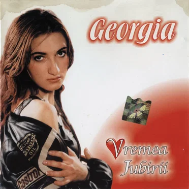 Vremea iubirii by Georgia - album cover