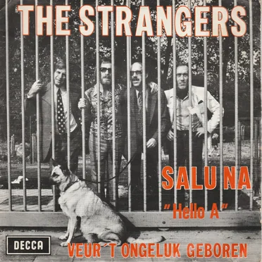 Salu na