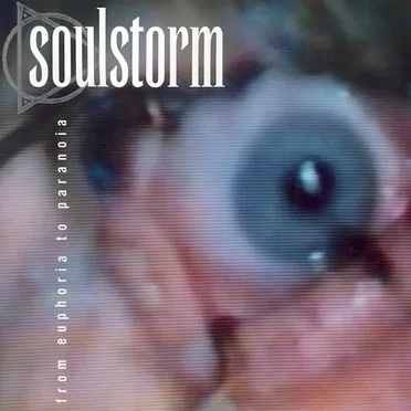 From Euphoria to Paranoia by Soulstorm - album cover