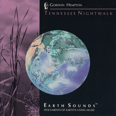 Earth Sounds: Tennessee Nightwalk