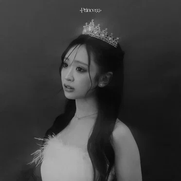 Princess by 菜々姫 - album cover