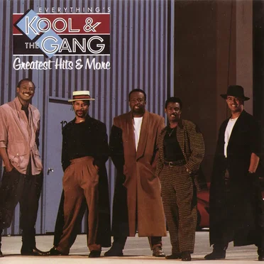 Everything’s Kool & the Gang: Greatest Hits & More