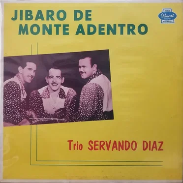Jíbaro de Monte Adentro