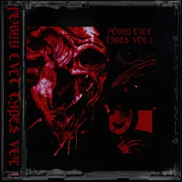 FOUND CVLT TAPES VOL 1.