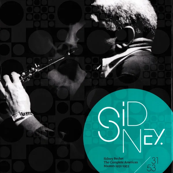 The Complete American Masters 1931–1953