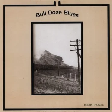 Bull Doze Blues