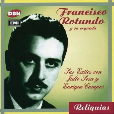 Francisco Rotundo