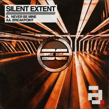Never Be Mine / Breakpoint
