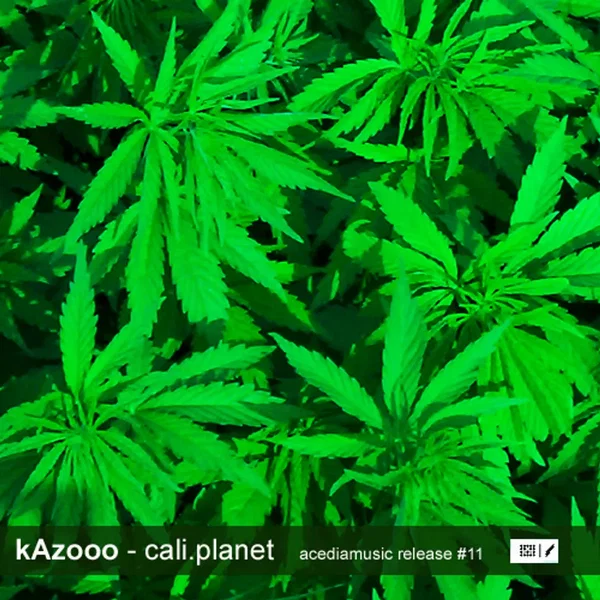 Kali Planet EP