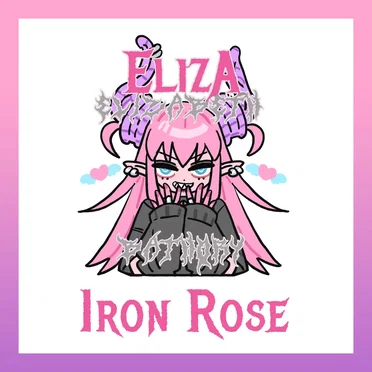 Iron Rose