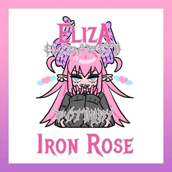 Iron Rose