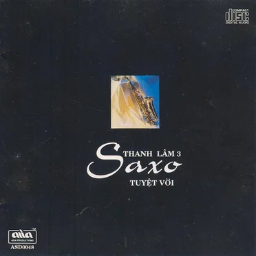 Saxo tuyệt vời 3