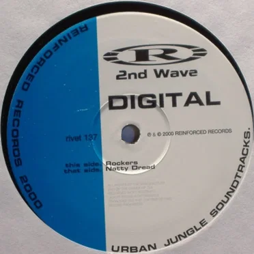 Natty Dread / Rockers