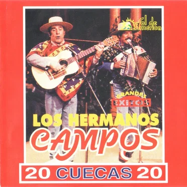 Los Hermanos Campos