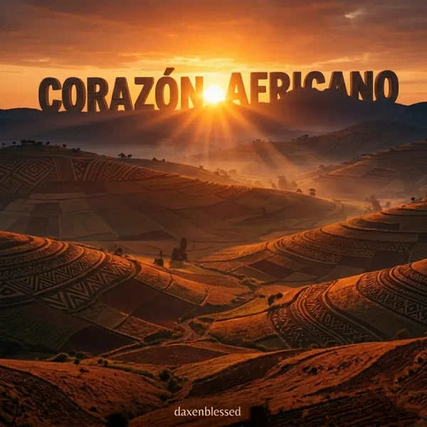 Corazón Africano