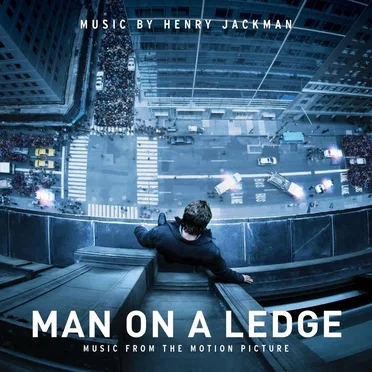 Man on a Ledge