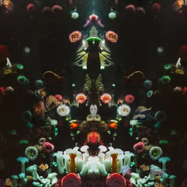 Gastropodo by Electric Self - album cover