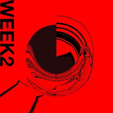 zwugstep week two by zwug - album cover