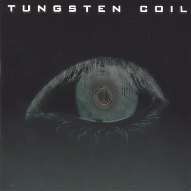 Tungsten Coil
