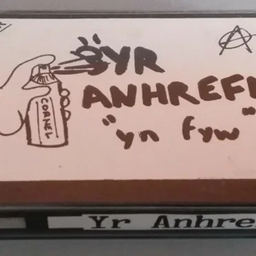Yn Fyw