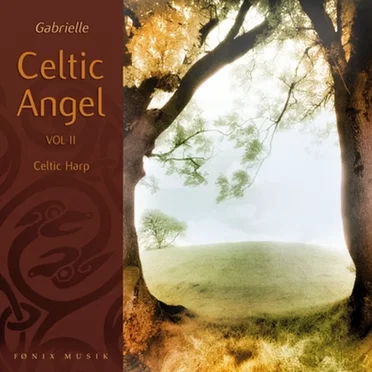 Celtic Angel, Volume II