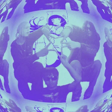 bladee + ECCO2K + Thaiboy Digital - The Void (DJ Kuroneko EDIT)