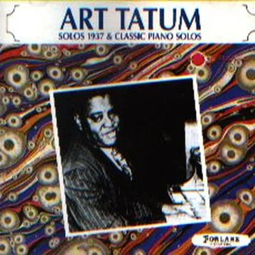 Solos 1937 & Classic Piano Solos