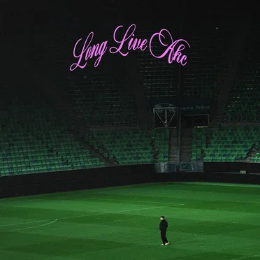 Long Live AKC