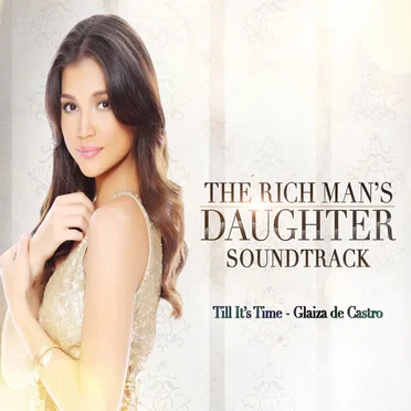 Till It’s Time by Glaiza De Castro - album cover