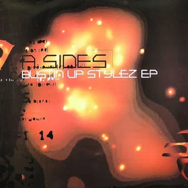 Bustin Up Stylez EP