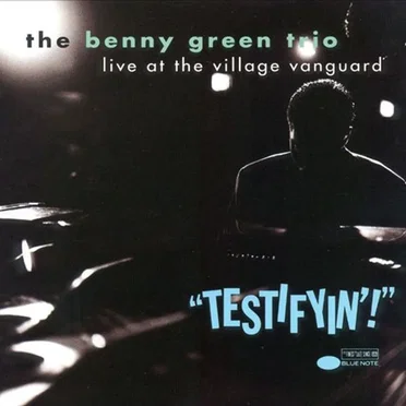Testifyin'!: Live at the Village Vanguard