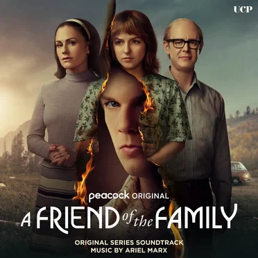 A Friend of the Family: Original Series Soundtrack