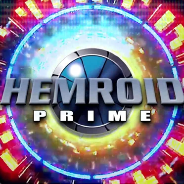 Hemroid Prime by Hall of the Elders - album cover