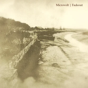 Fadeout by Microvolt - album cover