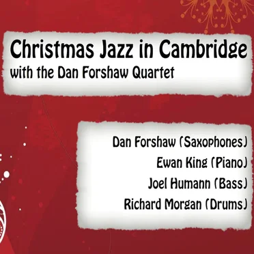 Christmas Jazz in Cambridge