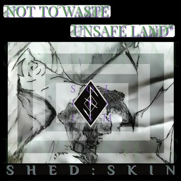 Not to Waste // Unsafe Land