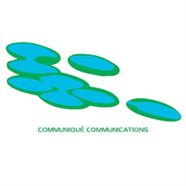 Communiqué Communications by Various Artists - album cover