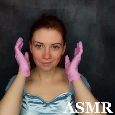 I AM THE MIC by Jodie Marie ASMR - album cover