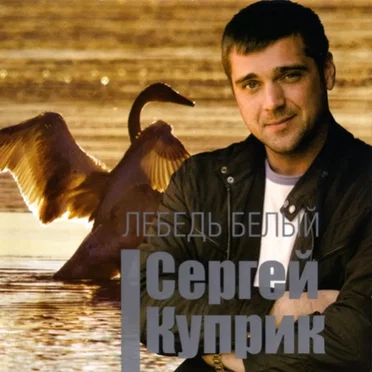 Лебедь белый by Сергей Куприк - album cover
