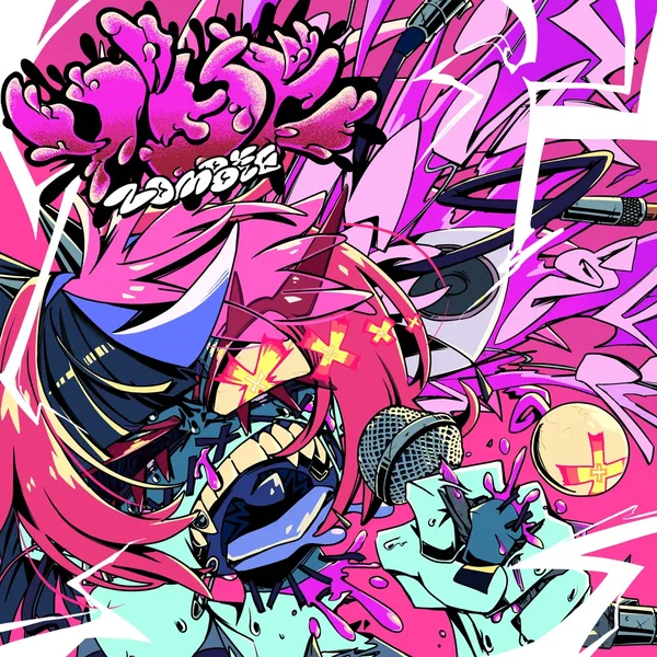 ゾンビ
