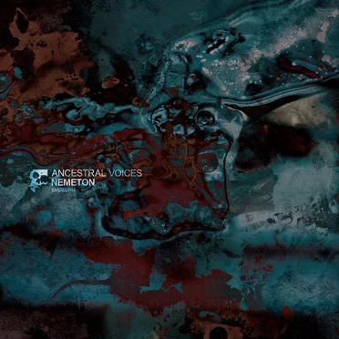 Nemeton by Ancestral Voices - album cover