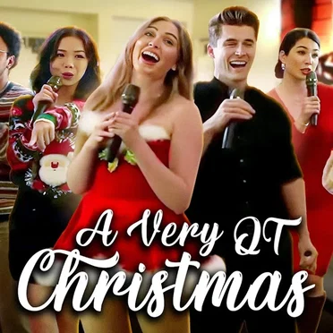 A Very QT Christmas 2024